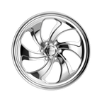 Center Line ST01 22X10 +25 Polished