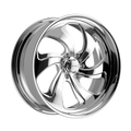 Center Line ST01 22X10 +25 Polished