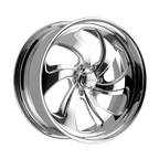 Center Line ST01 22X10 +25 Polished