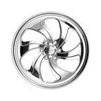 Center Line ST01 22X10 +25 Polished