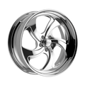 Center Line ST01 22X9 +0 Polished