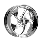 Center Line ST01 22X9 +0 Polished