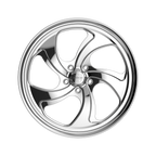 Center Line ST01 22X9 +0 Polished
