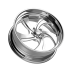 Center Line ST01 22X9 +0 Polished