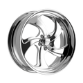 Center Line ST01 22X9 +0 Polished