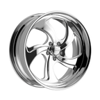 Center Line ST01 22X9 +0 Polished