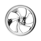 Center Line ST01 22X9 +0 Polished