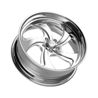 Center Line ST01 22X9 +0 Polished