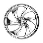 Center Line ST01 24X10 +25 Polished