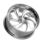 Center Line ST01 24X10 +25 Polished