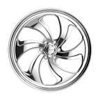 Center Line ST01 24X10 +25 Polished