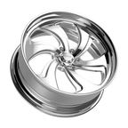 Center Line ST01 24X10 +25 Polished