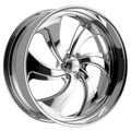 Center Line ST01 26X10 +25 Polished