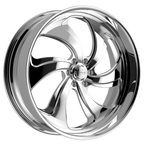 Center Line ST01 26X10 +25 Polished