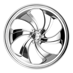Center Line ST01 26X10 +25 Polished