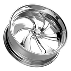 Center Line ST01 26X10 +25 Polished
