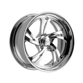 Center Line ST02 20X10 +0 Polished