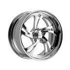 Center Line ST02 20X10 +0 Polished