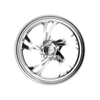 Center Line ST02 20X10 +0 Polished