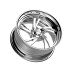 Center Line ST02 20X10 +0 Polished