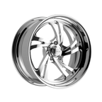 Center Line ST02 20X10 +0 Polished
