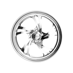 Center Line ST02 20X10 +0 Polished