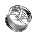 Center Line ST02 20X10 +0 Polished