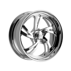 Center Line ST02 20X9 +0 Polished