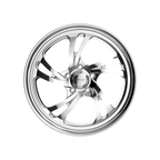 Center Line ST02 20X9 +0 Polished