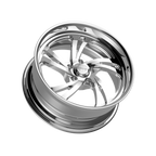 Center Line ST02 20X9 +0 Polished
