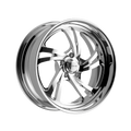 Center Line ST02 20X9 +0 Polished