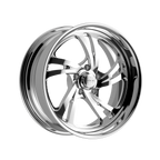 Center Line ST02 20X9 +0 Polished
