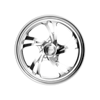 Center Line ST02 20X9 +0 Polished