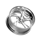 Center Line ST02 20X9 +0 Polished