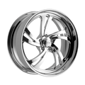 Center Line ST02 22X10 +0 Polished