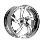 Center Line ST02 22X10 +0 Polished