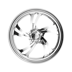 Center Line ST02 22X10 +0 Polished