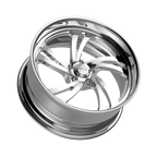 Center Line ST02 22X10 +0 Polished