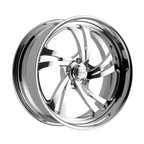 Center Line ST02 22X10 +0 Polished