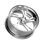Center Line ST02 22X10 +0 Polished