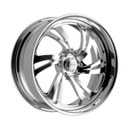 Center Line ST02 22X10 +25 Polished