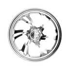 Center Line ST02 22X10 +25 Polished