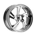 Center Line ST02 22X9 +0 Polished