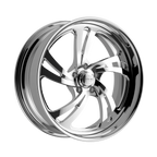 Center Line ST02 22X9 +0 Polished