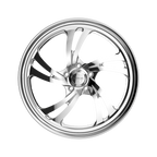 Center Line ST02 22X9 +0 Polished