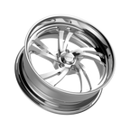 Center Line ST02 22X9 +0 Polished