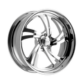 Center Line ST02 22X9 +0 Polished