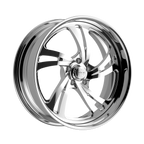 Center Line ST02 22X9 +0 Polished
