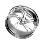 Center Line ST02 22X9 +0 Polished