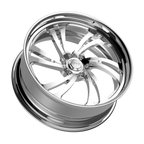 Center Line ST02 24X10 +25 Polished